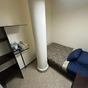 Rooms Zocalo