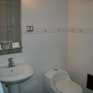 Habitación Individual Estándar